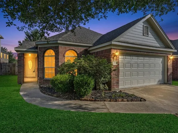 12146 Glen Crossing Cir, Humble, TX 77346