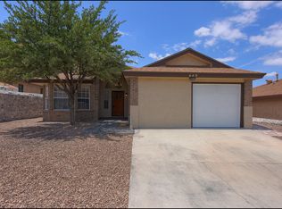 649 Hempstead Dr, El Paso, TX 79912