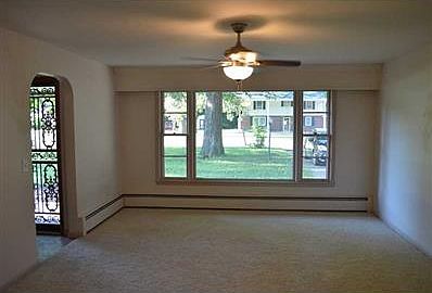 Family Room. Newer carpet and paint and lighting.