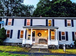 10 Fletcher St, Ayer, MA 01432