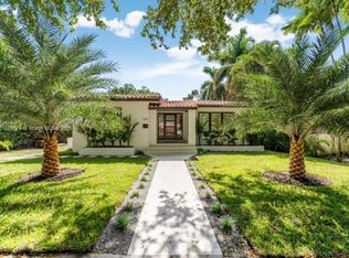 Coral Gables Riv Sec Pt 1, Coral Gables, FL 33146