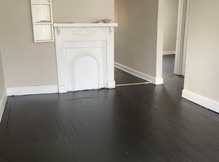 214 Locust Ave, Lexington, KY 40505