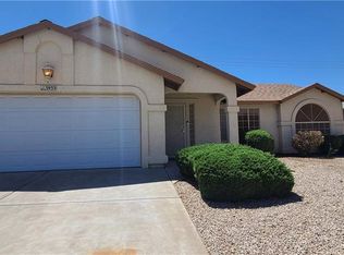 3933 Lindsey Ave, Kingman, AZ 86409