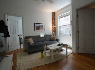 6 Cleveland Pl APT 11, Boston, MA 02113