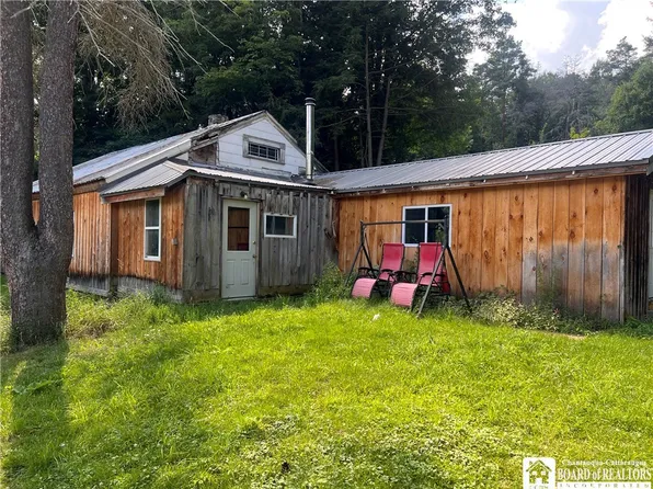 5738 State Route 417, Wellsville, NY 14895