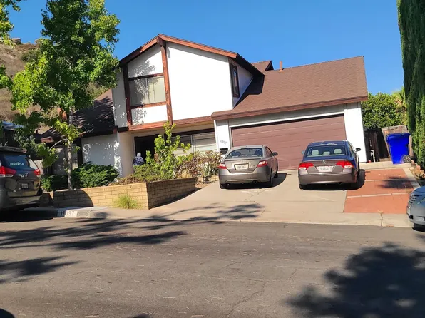 11037 Pallon Way, San Diego, CA 92124