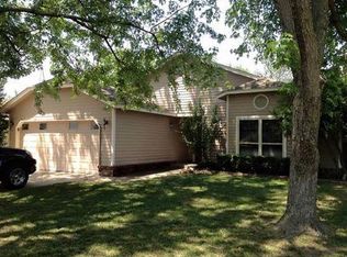 9319 E 92nd Pl S, Tulsa, OK 74133