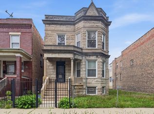 1448 E 69th Pl UNIT 2, Chicago, IL 60637