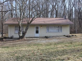 4823 State Road 45, Nashville, IN 47448