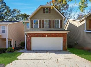 2157 Capella Cir SW, Atlanta, GA 30331