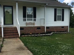 10 Drinkard Ct, Fountain Inn, SC 29644