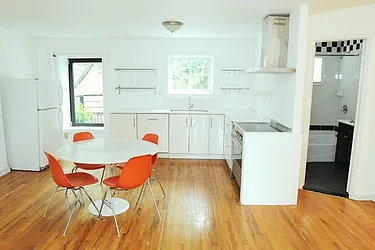 Rented by Brown Harris Stevens