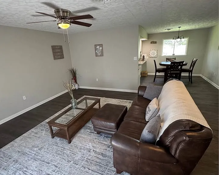 607 Jackson St #A — Photo 1