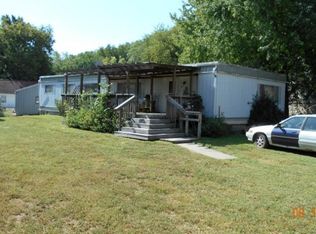 319 Simcock St, Council Grove, KS 66846