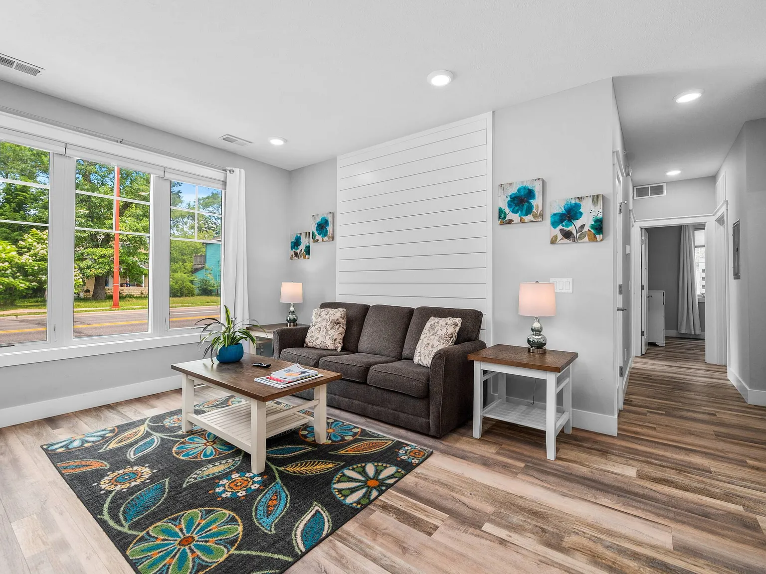 2 bed, $1,700 — Photo 4