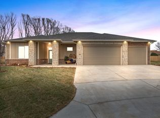 838 N Thornton St, Wichita, KS 67235