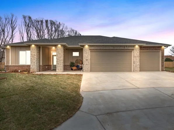 838 N Thornton St, Wichita, KS 67235