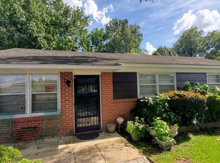 3324 Harrison Rd, Montgomery, AL 36109