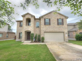 5116 Black Horse, Schertz, TX 78108