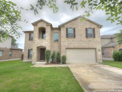 5116 Black Horse, Schertz, TX, 78108