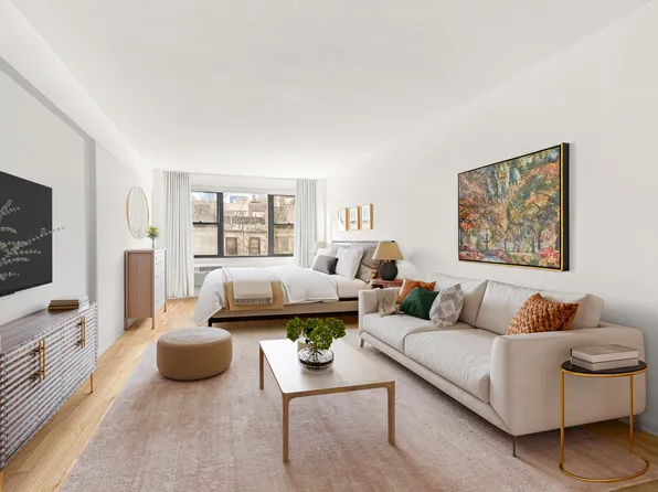 408 West 57th Street image 1 of 8