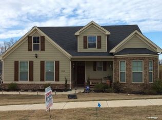 1528 Old Spruce Ln, Grovetown, GA 30813