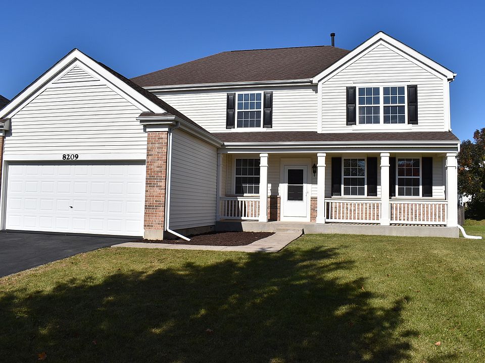 1st image of 8209 Waterbury Dr