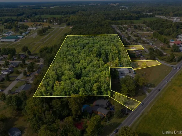 3632 W State Hwy #56, Hanover, IN 47243