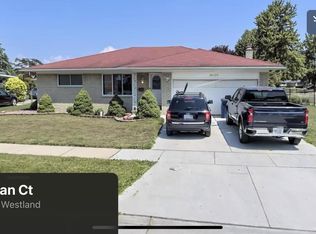 38170 S Jean Ct, Westland, MI 48186