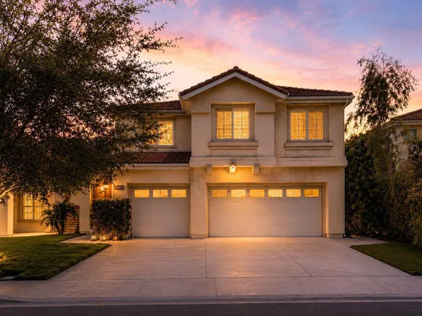 15621 Harte Ln, Moorpark, CA 93021