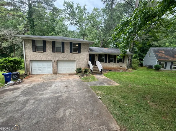 513 Martindale Ct, Stone Mountain, GA 30088