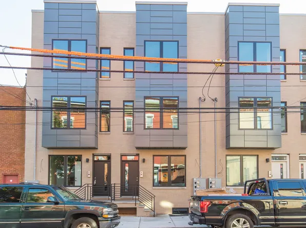 2412 Master St, 2412 Master St Unit 1, Philadelphia, PA 19121