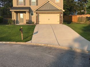 104 Verano Ct, Lexington, SC 29073