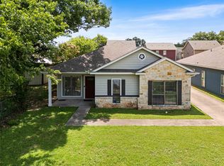 200 Garden Dr, Waco, TX 76706
