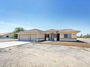 3121 E Banyon St, Pahrump, NV 89048