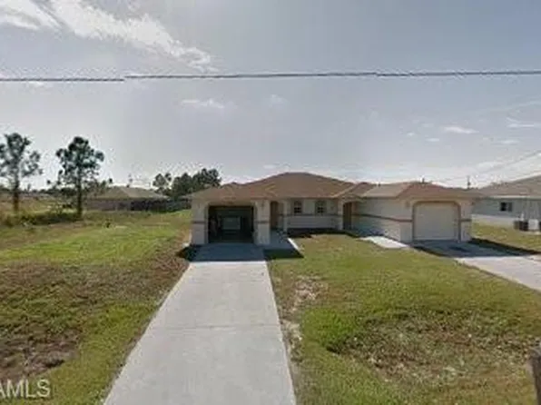 4505/4507 24th St SW, Lehigh Acres, FL 33973