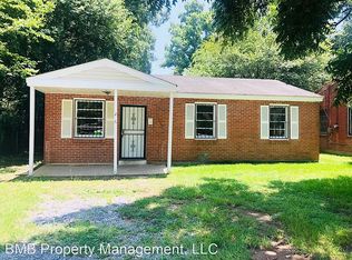 216 Gardendale Dr, Montgomery, AL 36110