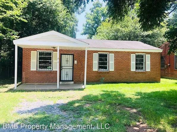 216 Gardendale Dr, Montgomery, AL 36110