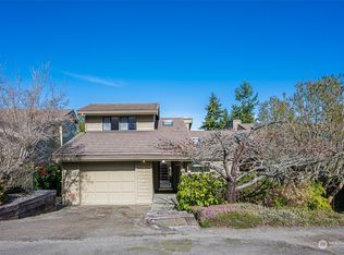 111 Upper Bluffs Dr #1, Pt Townsend, WA 98368