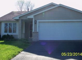 12110 Zea St NW, Coon Rapids, MN 55433