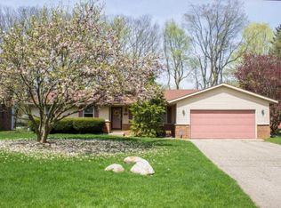 3418 Thornhill Ave, Kalamazoo, MI 49004