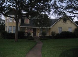 2919 Gabriel View Dr, Georgetown, TX 78628