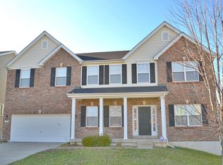 64 Brighton Park Dr, Saint Charles, MO 63303