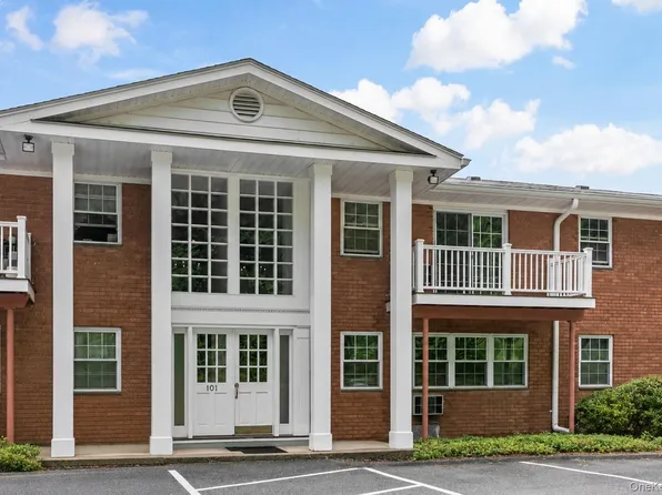 101 Nottingham Road #E, Bedford Hills, NY 10507