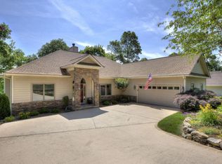 408 Catoosa Ln, Loudon, TN 37774