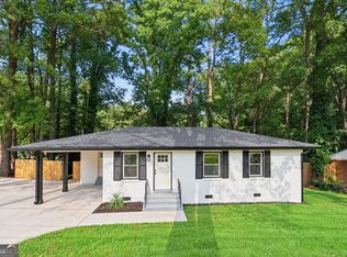 3877 Stone Rd SW, Atlanta, GA 30331