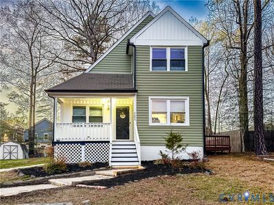 3004 S Ridge Rd, Midlothian, VA, 23112