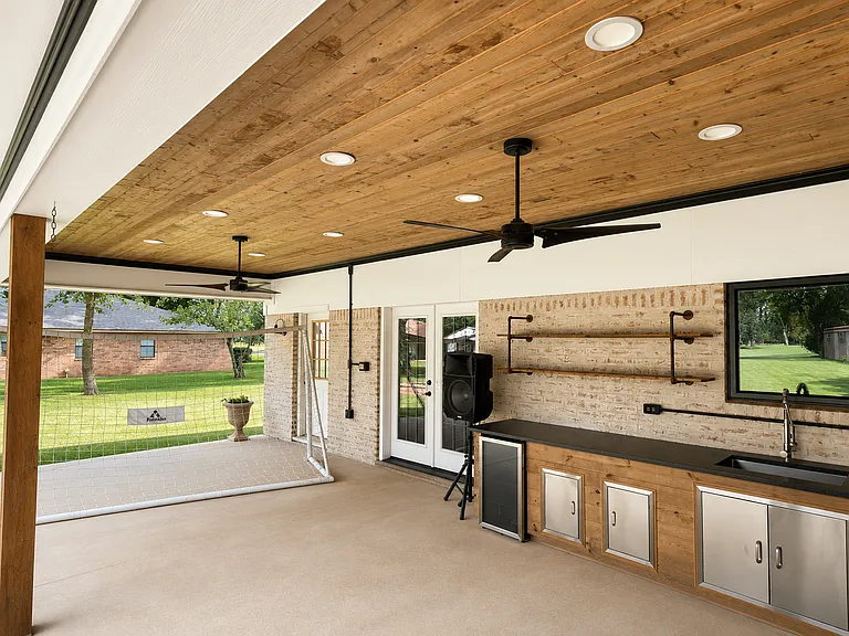 1108 Buckhall Rd — Photo 32