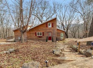 16521 Low Gap Rd, West Fork, AR 72774