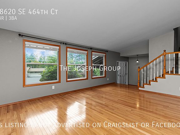 2nd image of 28620 SE 464th Ct